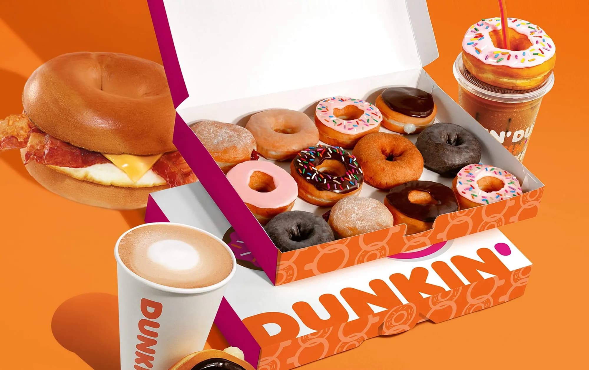 Delivering everyday value