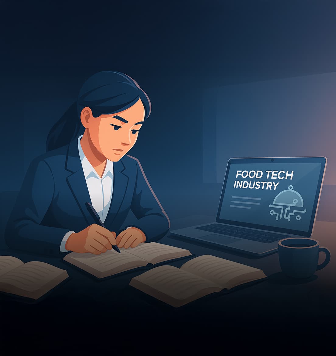 Before the Interview