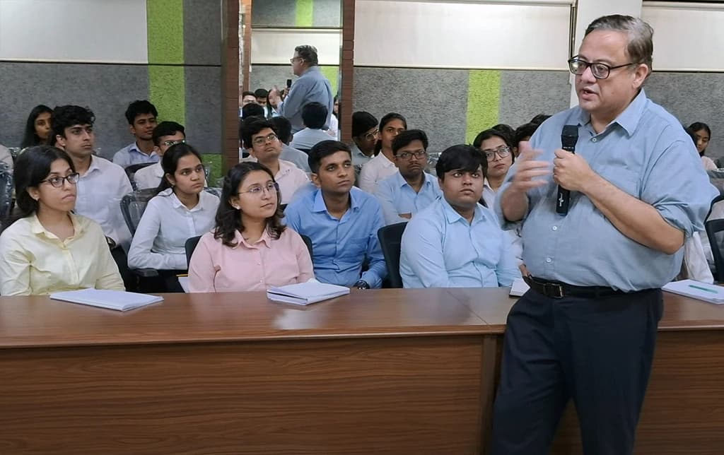 Learning & Development