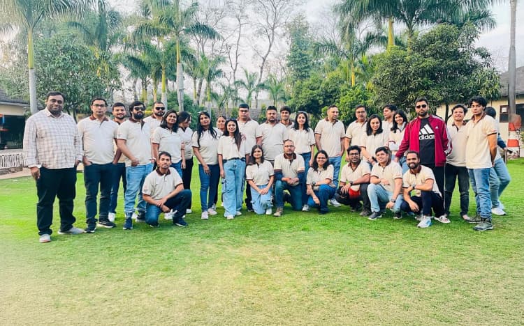 Celebrating milestones together