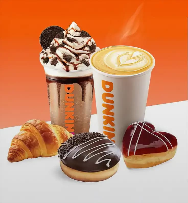 Dunkin'