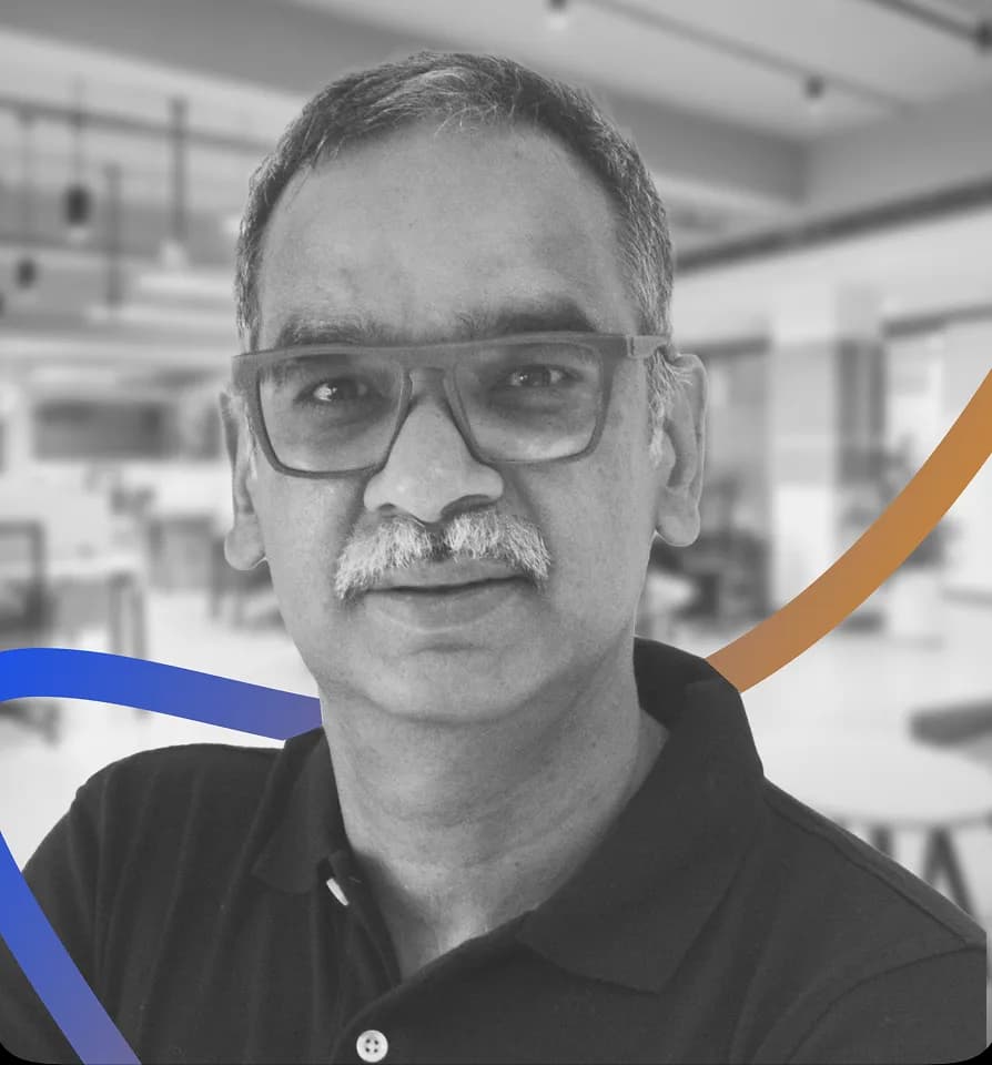 Mr. Sameer Khetarpal