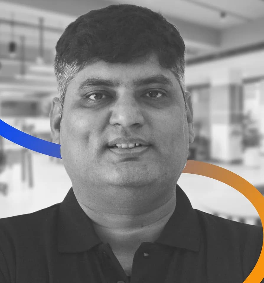 Mr. Tejaswi Narasimha Nori