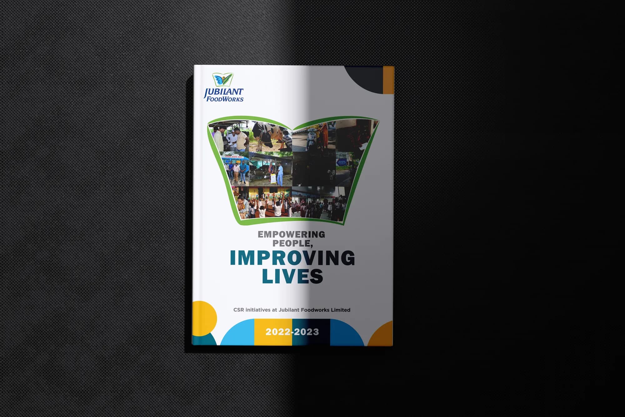 CSR Newsletter 2022-23