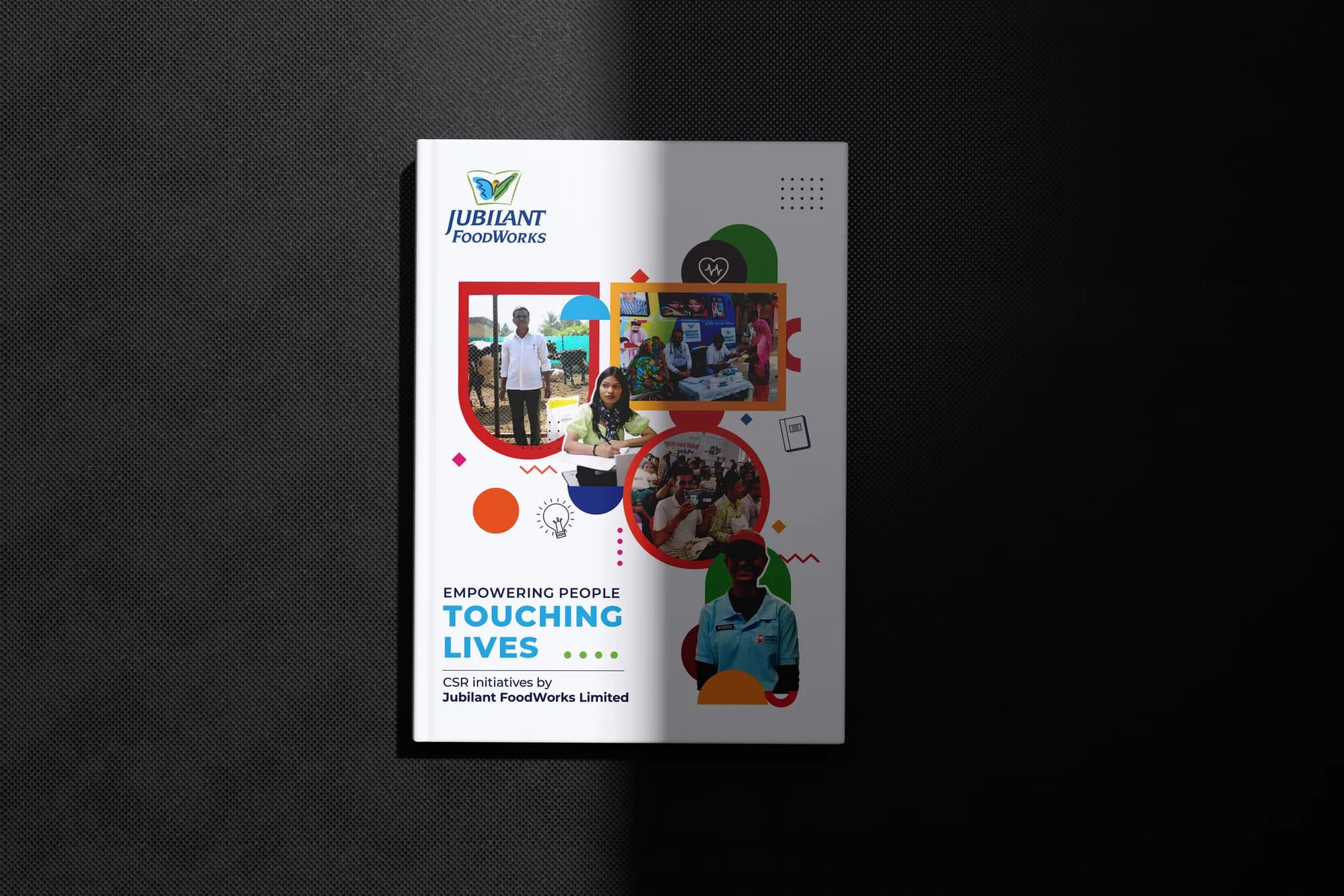 CSR Newsletter 2023-24