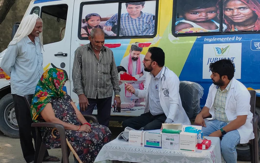 Community Healthcare