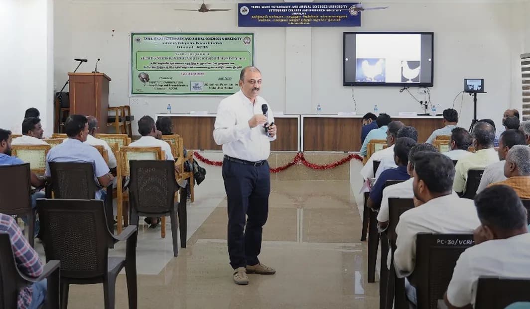 Food Safety & Eat Right Education