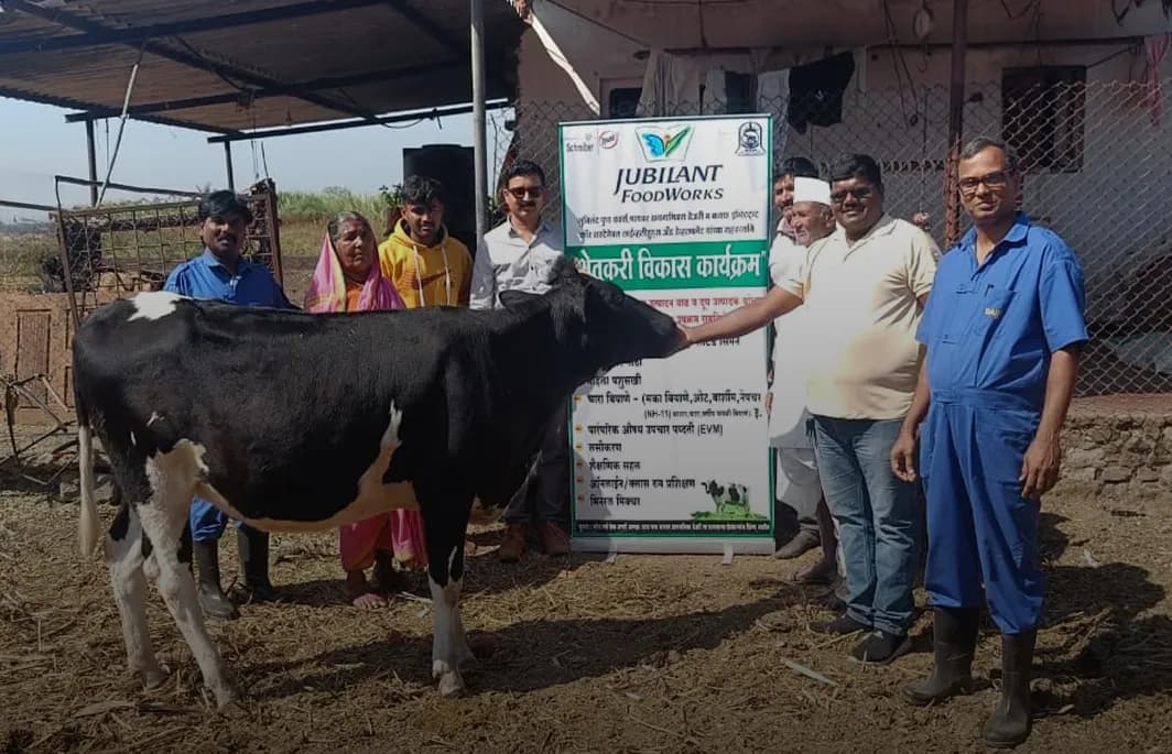 Livestock & Livelihood Development