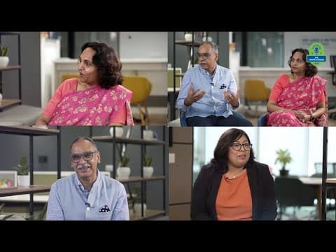 JFL Unplugged Episode 01 thumbnail